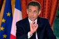 Nicolas Sarkozy