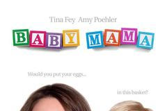 Baby Mama