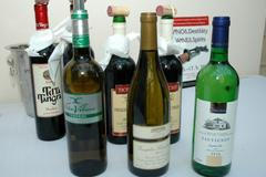 Symfonie vín a sýrů