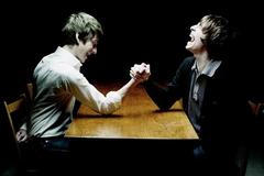 The Last Shadow Puppets