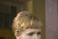 Smutek paní Šnajderové