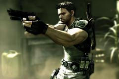 Resident Evil 5