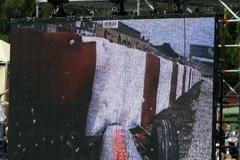 Kovalainenova nehoda