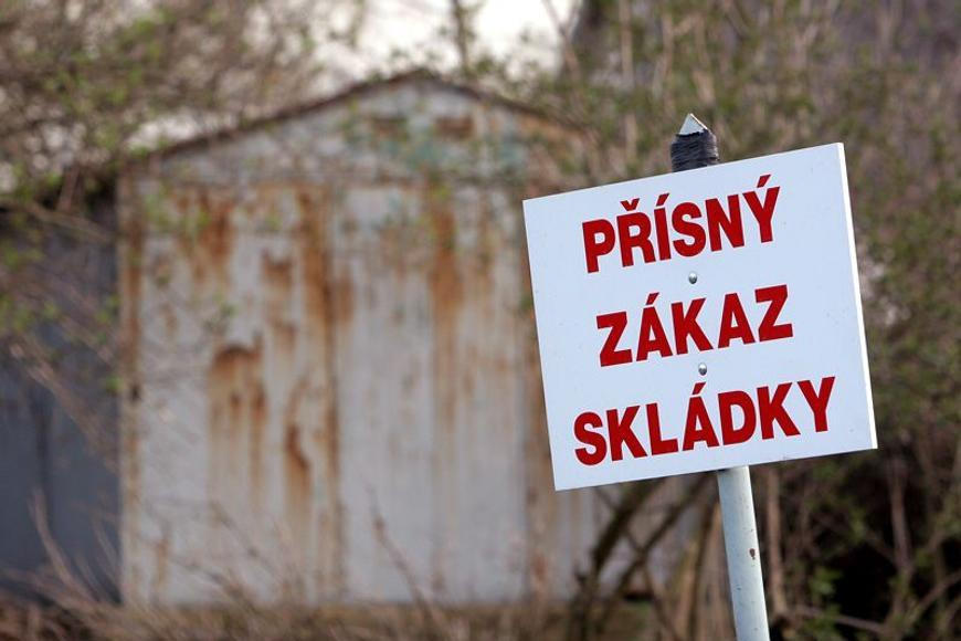 Polsko uhradilo 11 milionů za nelegální odpad v Bohumíně, oznámil Hladík