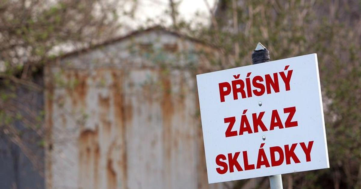 Polsko uhradilo 11 milionů za nelegální odpad v Bohumíně, oznámil Hladík