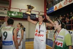 Třináctý titul v řadě