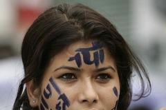 Nepál, oslavy vzniku republiky