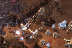 Starcraft 2