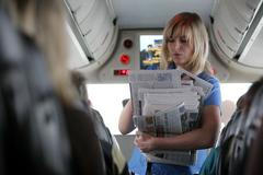 Autobusy na D1 mezi Brnem a Prahou