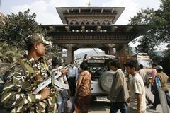 Bhútán před volbami