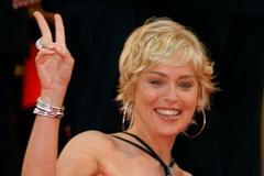 Sharon Stones