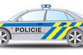 Nová policejní auta