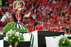 EURO 2008 : zahajovací ceremoniál