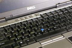 Notebook. Ilustrační foto.