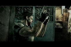 Resident Evil 5