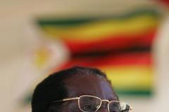 Robert Mugabe