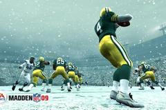 Madden 09