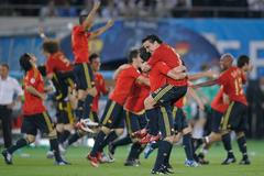 Finále fotbalového Eura