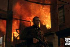 Grand Theft Auto IV