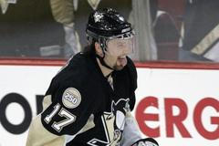 Petr Sýkora s jazykem na dresu