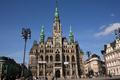 radnice Liberec