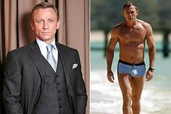 Bond - Quantum of Solace