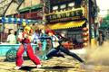 Street Fighter IV