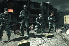Socom 4: Confrontation