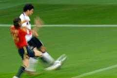 Finále fotbalového Eura