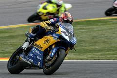 Valencie 2008 - Jakub Smrž