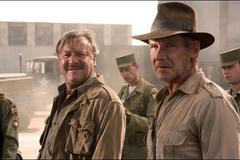 Indiana Jones a Království křišťálové lebky