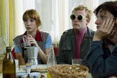 Slováci na MFF Karlovy Vary: Muzika