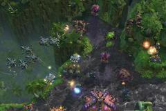 Starcraft 2