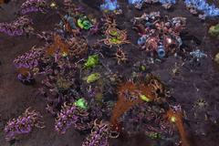 Starcraft 2