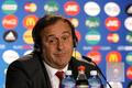 UEFA - Michel Platini