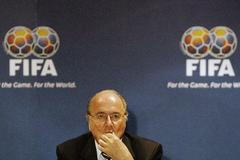 Sepp Blatter