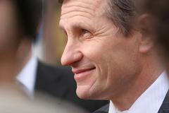 Jiří Čunek na Staroměstském náměstí