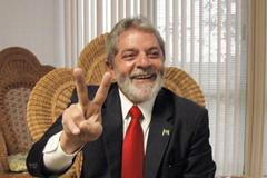 Luiz Inacio Lula da Silva