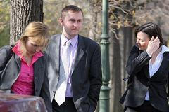 Politici jednají o zdravotnictví