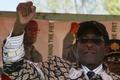 Robert Mugabe