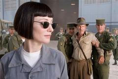 Indiana Jones a Království křišťálové lebky