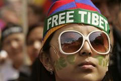 Protesty v San Franciscu