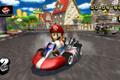 Mario Kart Wii