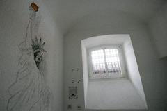 Vězení pro chuligány