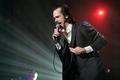 Nick Cave