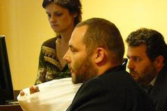 Soud s gangem zlodějů aut