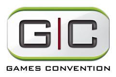 Games Convention logo