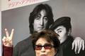 Yoko Ono