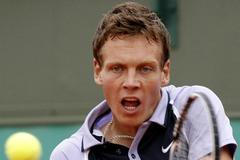 Tomáš Berdych