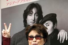 Yoko Ono